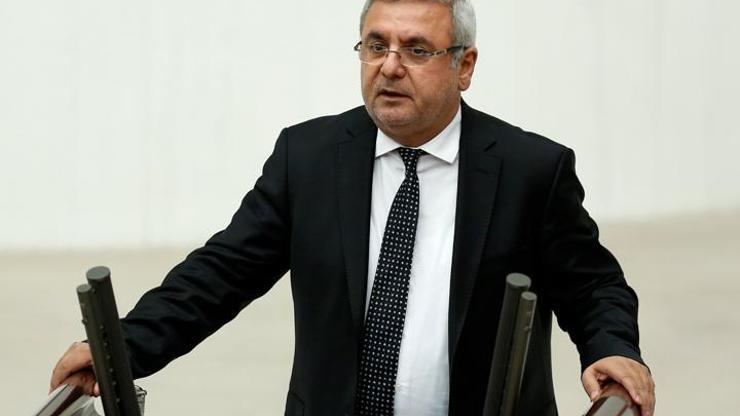 CHPden Mehmet Metinere tepki