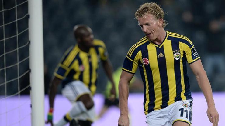 Fenerbahçe 2015e 3 puanla başladı