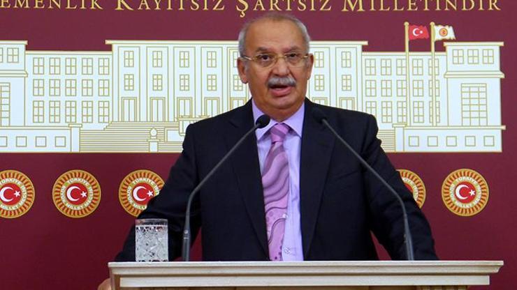 HDPli Murat Bozlak Ankarada toprağa verilecek
