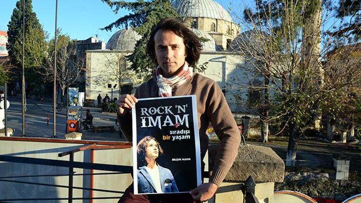Suudi Arabistan rockçı imama vize vermedi