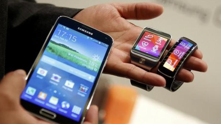 CES 2015te tanıtılacak en yeni cep telefonları