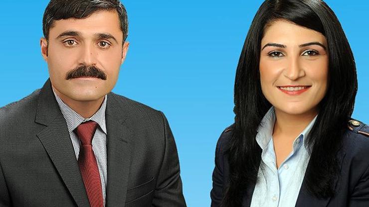 Belediye başkanlarına Öcalana Özgürlük gözaltısı