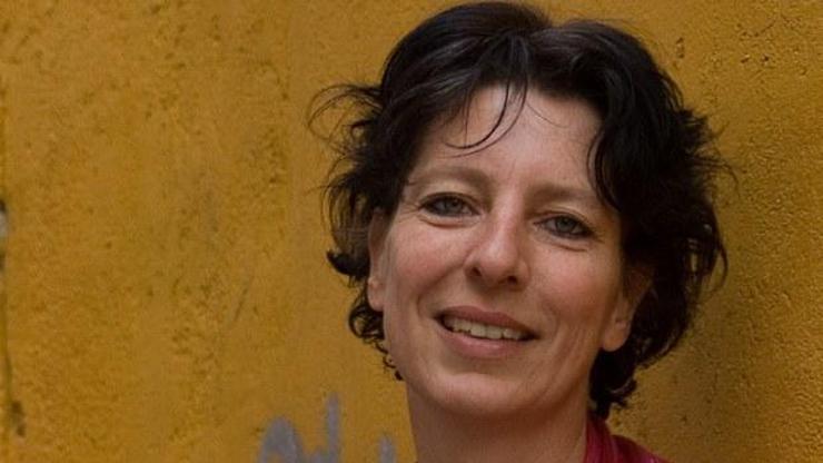 Frederike Geerdink: Türk ve Kürt gazetecilerin işi daha zor