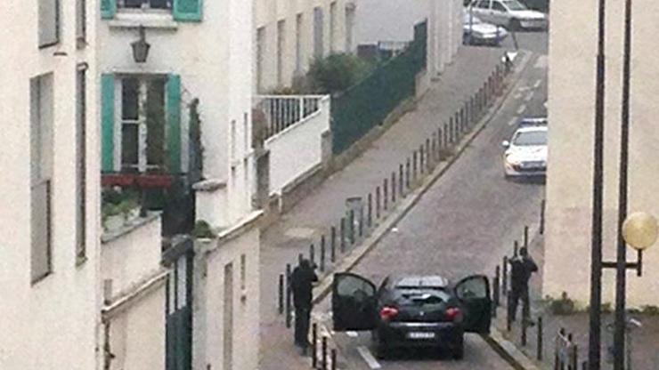 El Kaide Charlie Hebdo saldırısını resmen üstlendi