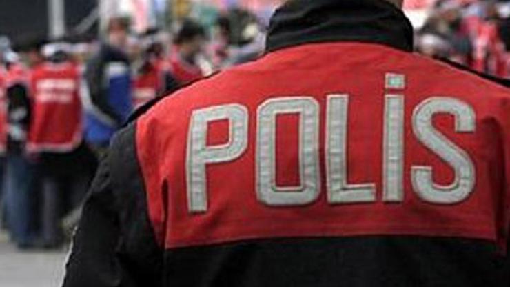 Şanlıurfada 7 polis açığa alındı