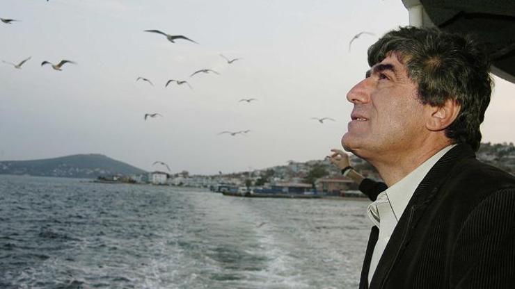 Hrant Dink soruşturmasında iki polise yakalama kararı