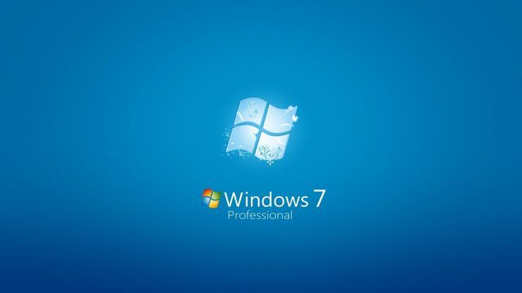 Windows 7 bugün ölüme terk ediliyor