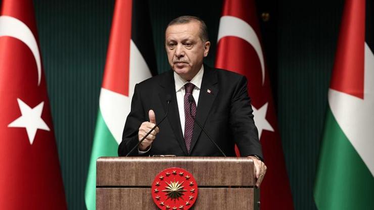 Erdoğan, Süleyman Şah Saygı Karakolunun komutanını aradı