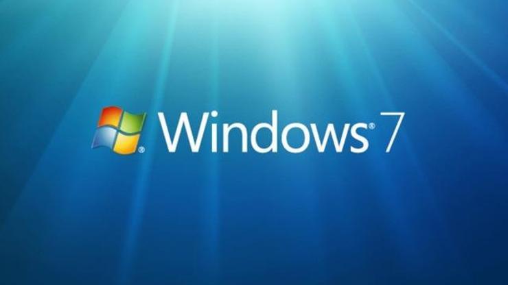 Microsoft açıkladı: Windows 7 ölmedi