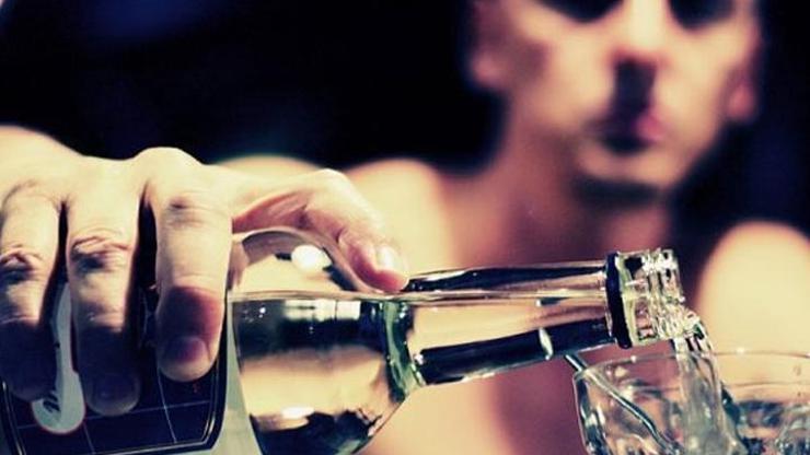 Antalyaya turist en çok alkol tüketen ülkelerden geliyor