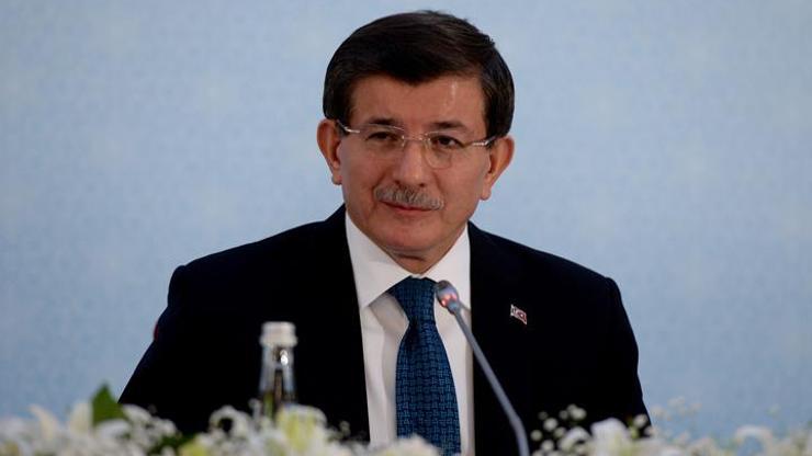 Başbakan Davutoğlu Yeni Turkiye Yolunda programında konuştu