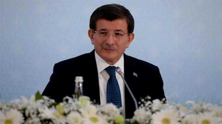 Başbakan Ahmet Davutoğlu: Türkiye peygambere hakarete izin vermez