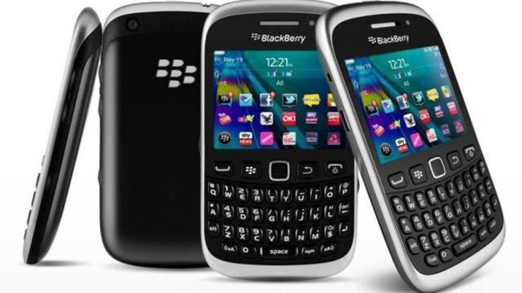 Samsung BlackBerryi satın alıyor mu