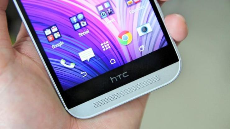 Model model HTClerin Android 5.0 güncelleme tarihleri