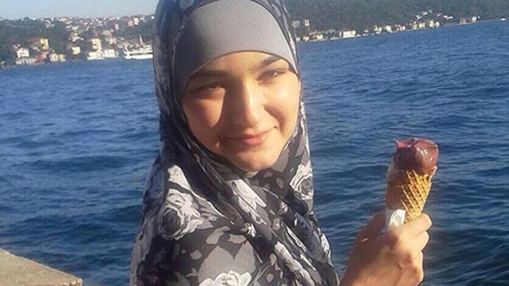 Sultanahmet bombacısının ailesi kızını tespit etti