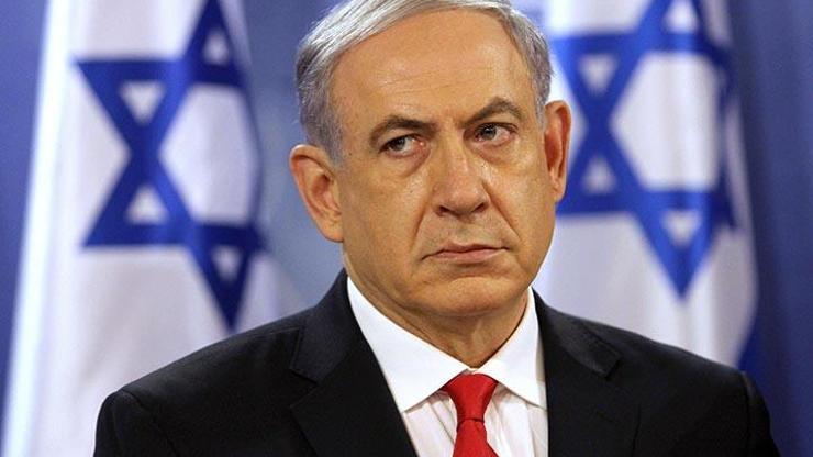 Cumhurbaşkanlığından Netanyahu açıklaması