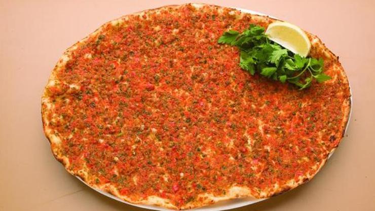 Lahmacuna kıyma ayarı