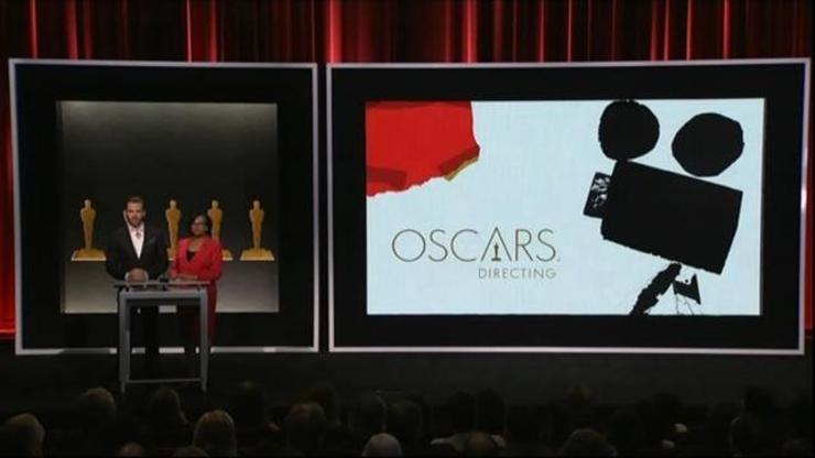 2015 Oscar adayları açıklandı