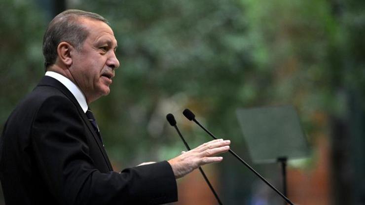 Erdoğandan 102 lidere Çanakkale daveti