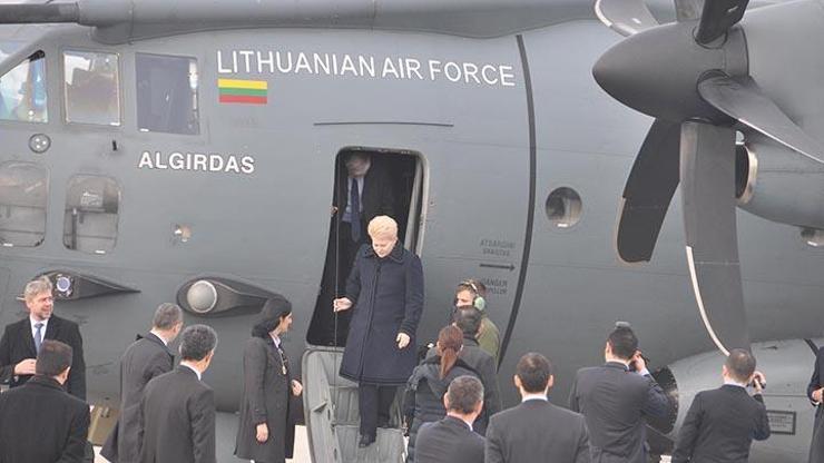 Litvanya olası bir Rus işgaline karşı savaş kitapçığı hazırladı