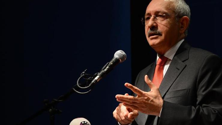 Kılıçdaroğlunun büyük dedesi Fatihin sadrazamıymış