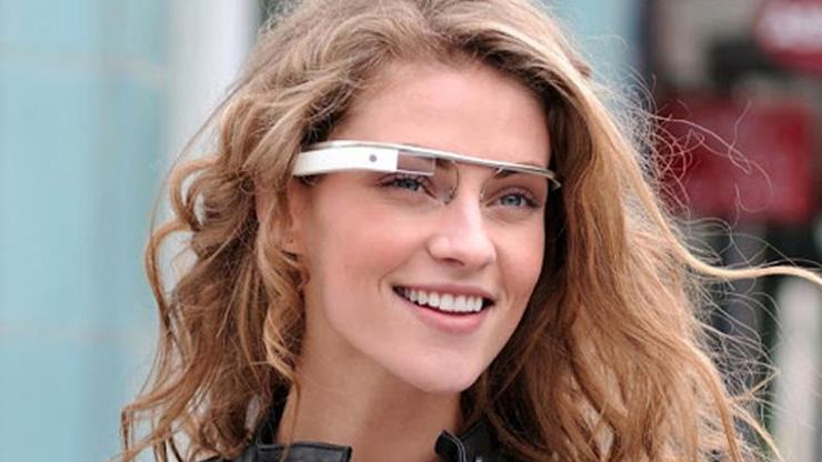 Google Glassın satışı durduruluyor