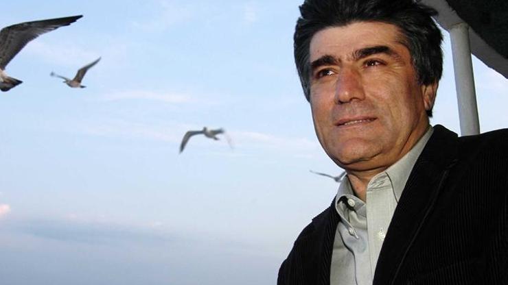 Hrant Dink davasında yakalama kararı
