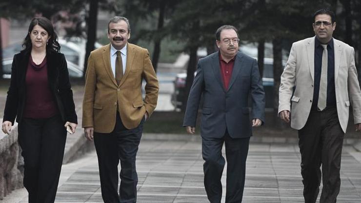 İmralı heyeti Kandile gidemedi