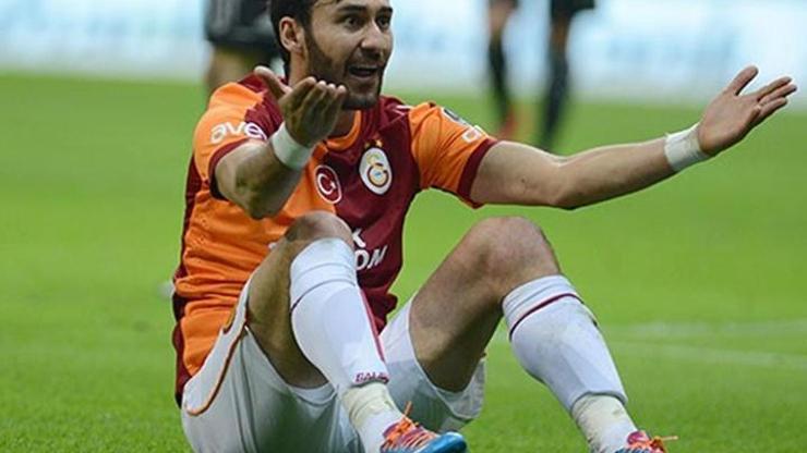 Galatasaray Veysel Sarıyı KAPa bildirdi İşte bedeli...