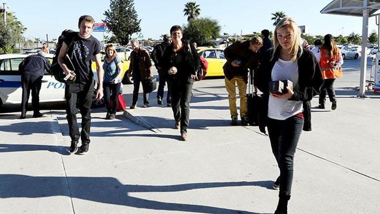 Kanyonda 3 günü anlattılar: Yüzde 2lik telefon şarjı hayatımızı kurtardı