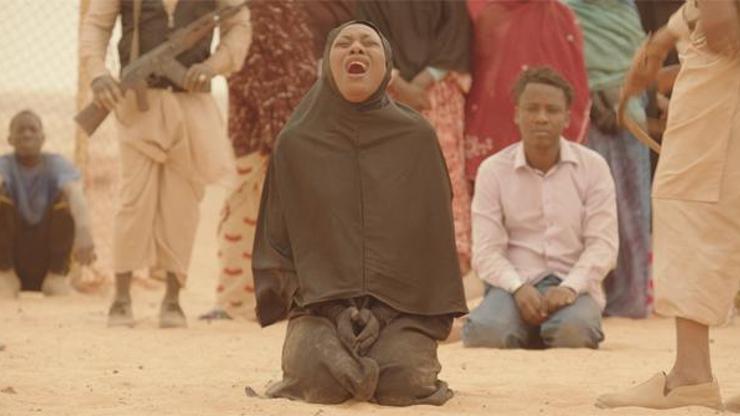 Afrikanın Timbuktu filmi Oscara aday