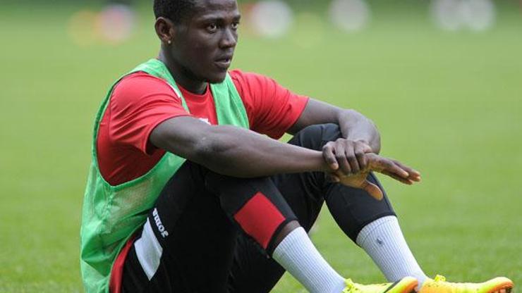 Daniel Opare kimdir