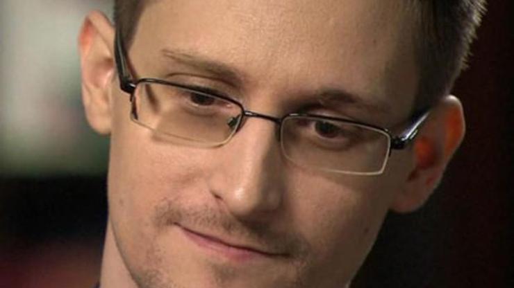 Snowden neden iPhone kullanmayı reddediyor