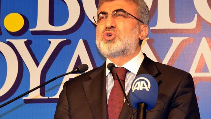 Enerji Bakanı Yıldız: Diyarbakır Belediyesi borcunu ödemeli