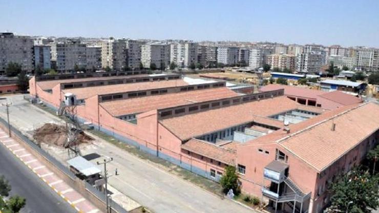 Diyarbakır Cezaevi müzeye dönüşüyor