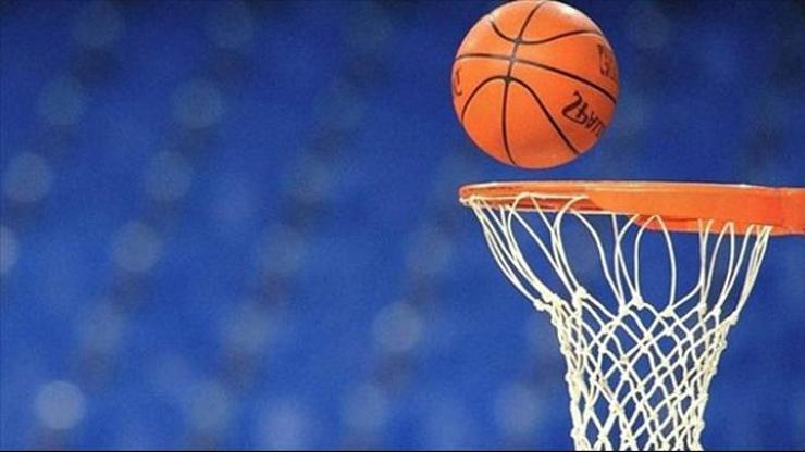 Basketbol Türkiye Kupasında eşleşmeler belli oldu