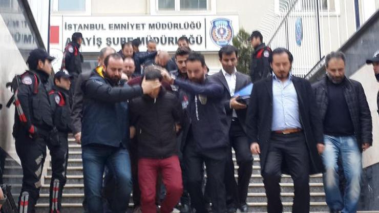 Ali Ekber Akgün cinayetinde 2 tutuklama