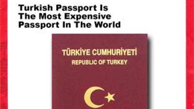 Pasaportlar hakkındaki acı gerçekler