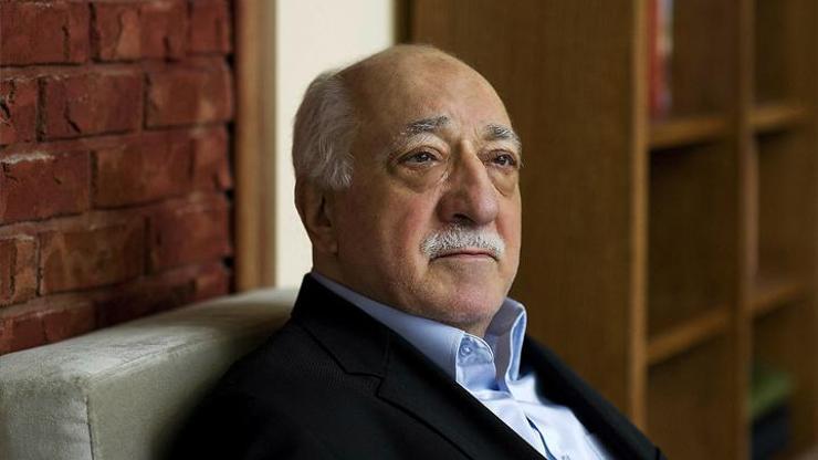 Fethullah Gülen ve Emre Uslu hakkında yakalama kararı
