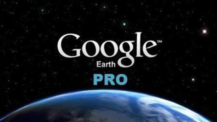 Google Earth Pro artık ücretsiz