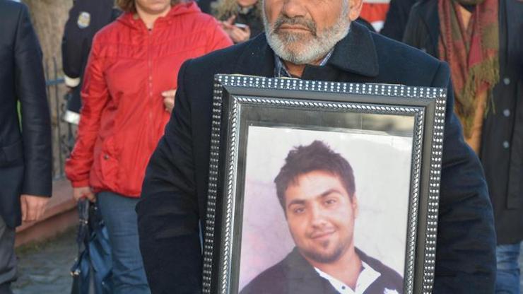 Abdullah Cömert davasında karar çıktı: Polis memuruna 13 yıl hapis