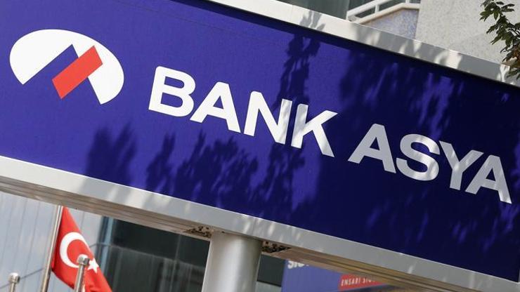 Bank Asyanın ortakları mahkemeye başvurdu
