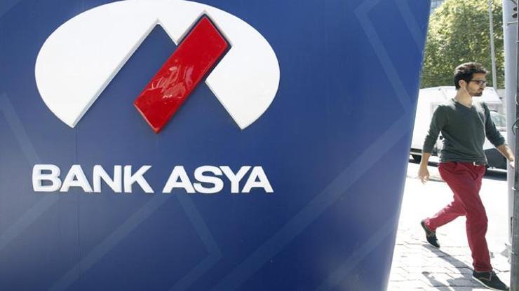 Samanyolu Yayın, Bank Asya hisseleri için MKKya başvurdu