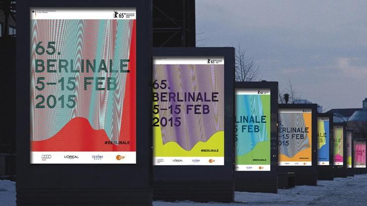 Berlinale 65. kez perdelerini açıyor