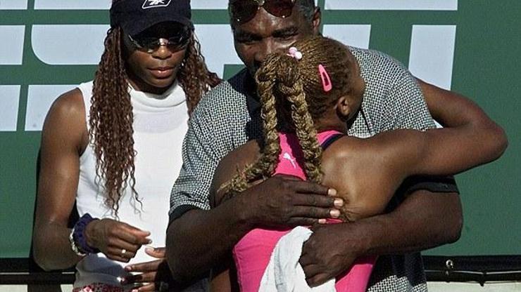 Serena Williams ırkçı tacize uğradığı yere dönüyor