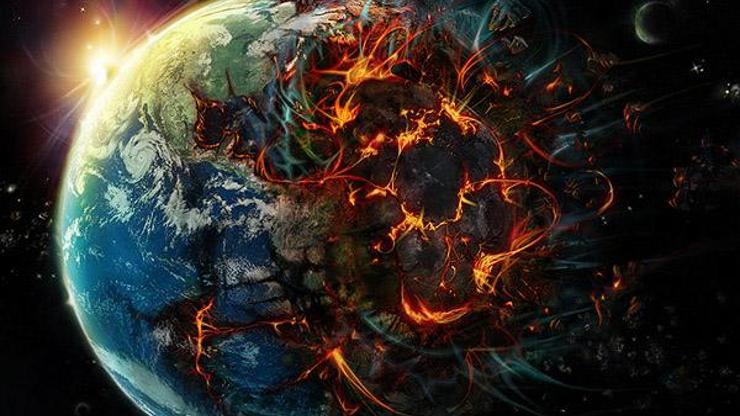 Dünyanın sonuna dair tutmamış 11 kehanet