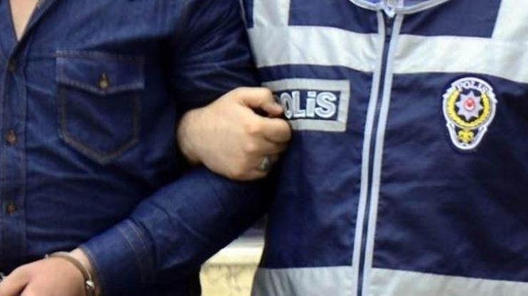 İstanbul merkezli operasyon: 16 polise gözaltı