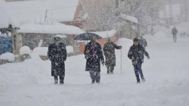 Meteoroloji uyardı, hava soğuyacak