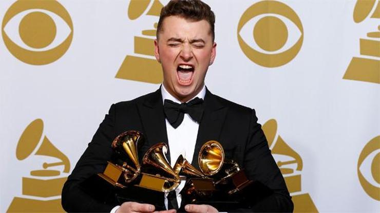 57. Grammy ödülleri sahiplerini buldu