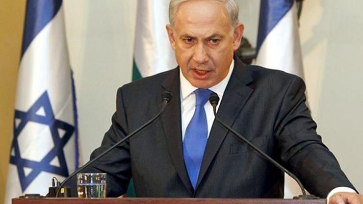 Netanyahu: Filistinlilerle iki devletli çözüm istiyorum
